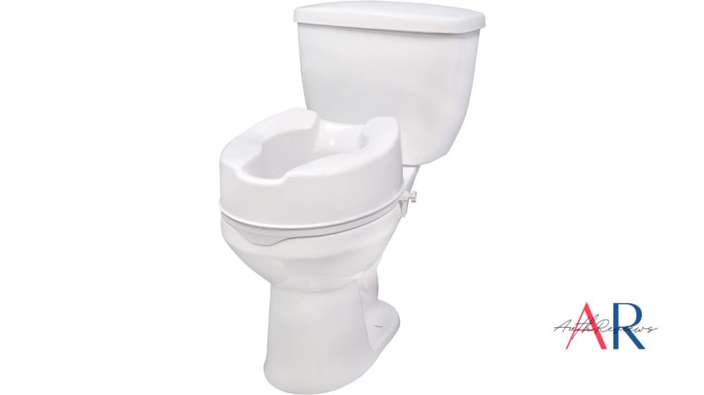 The Best Toilet Seat for Heavy Persons: Comfort and Durability Combined